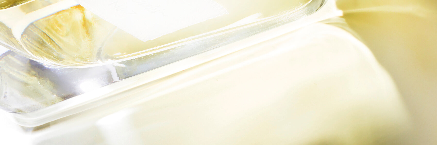 Banner Beschreibung Parfum ~ eisbach ~