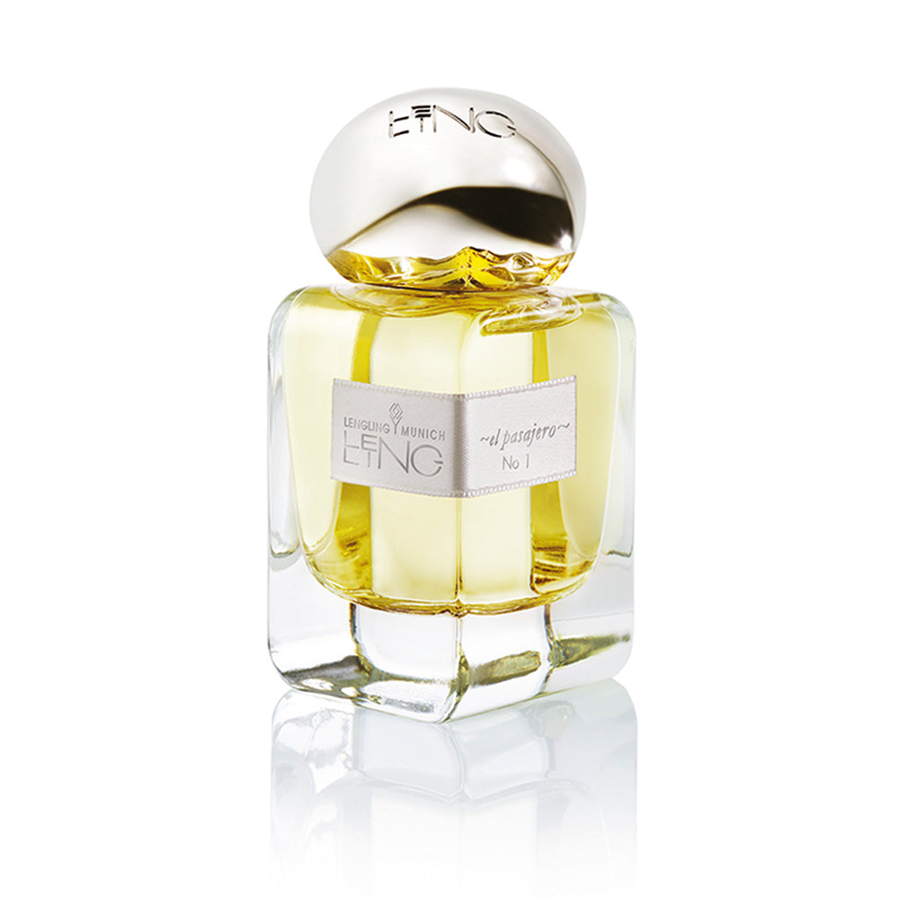 Parfum ~ el pasajero ~ No 1 50ml ohne Packung