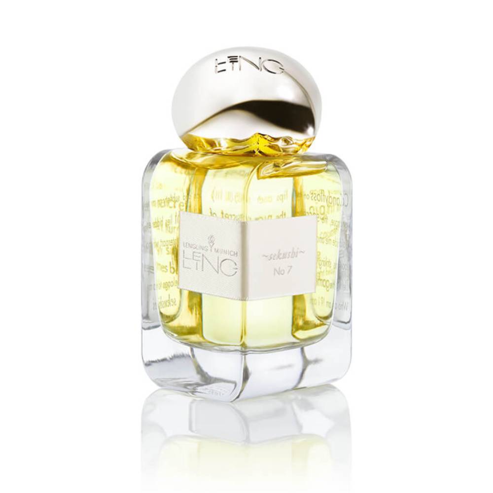 Parfum ~ sekushi ~ No 7 100ml