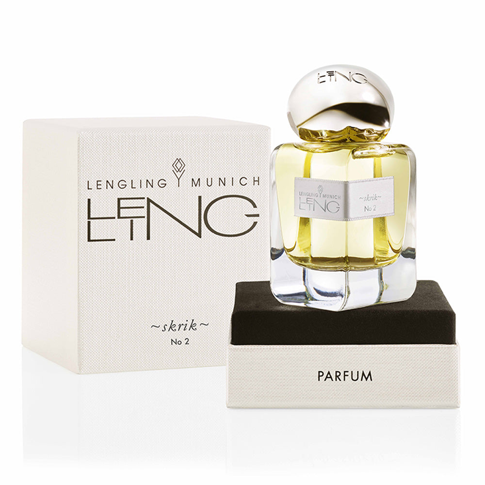 Parfum ~ skrik ~ No 2 50ml