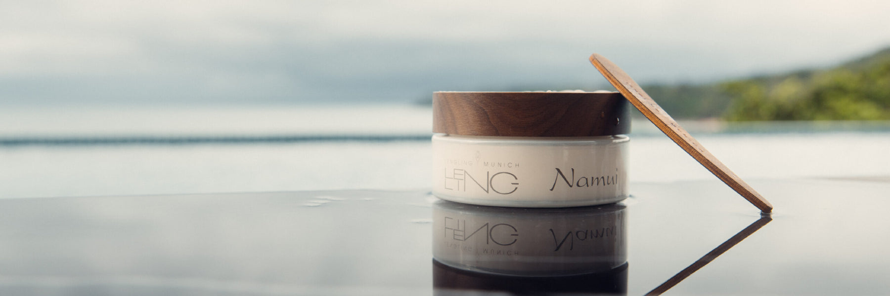 Hero Kollektion Namui