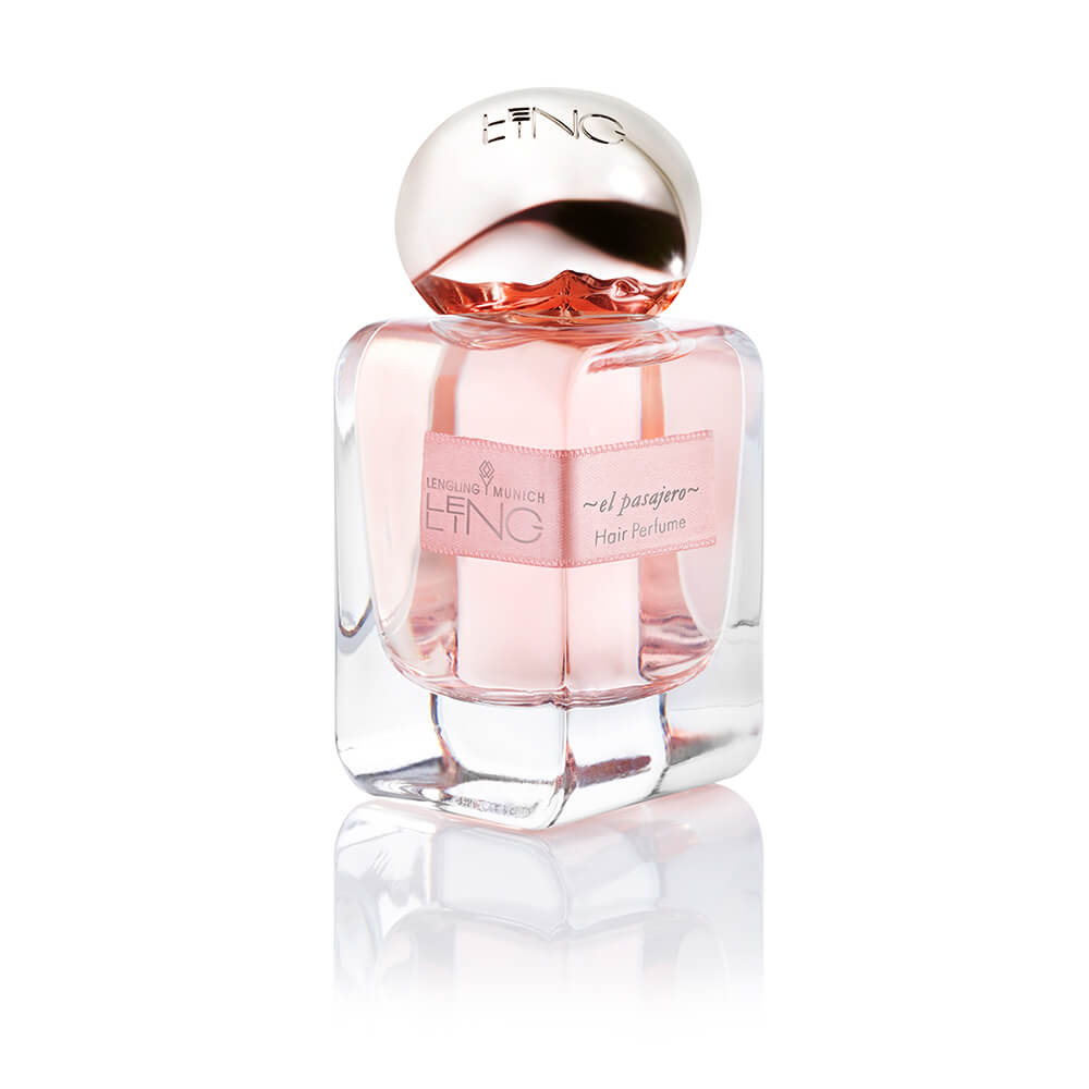 Haarparfum ~ el pasajero ~ 50ml ohne Packung