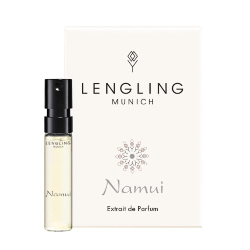 Parfum Namui Sample 1,5ml