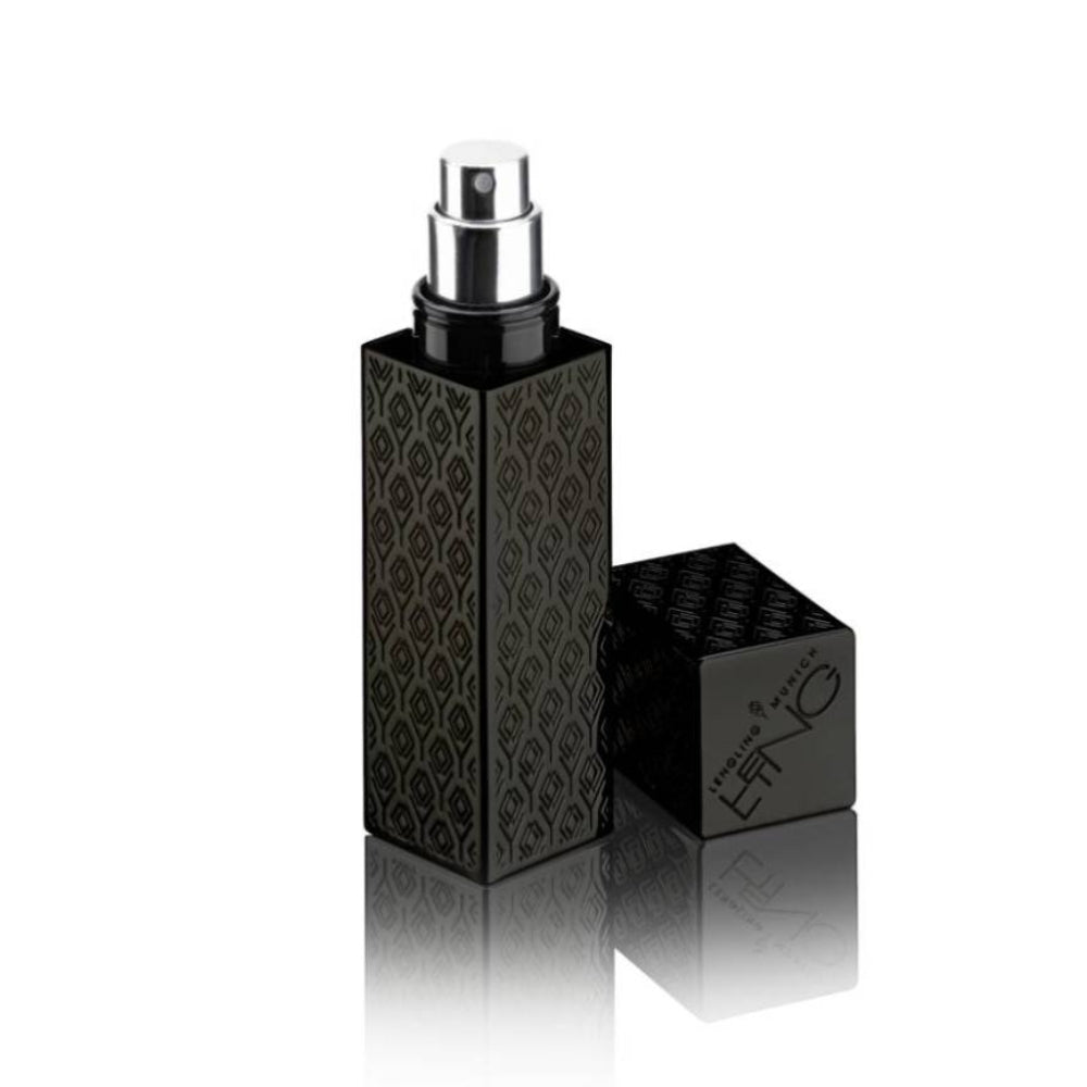 Travel Deluxe Etui Schwarz