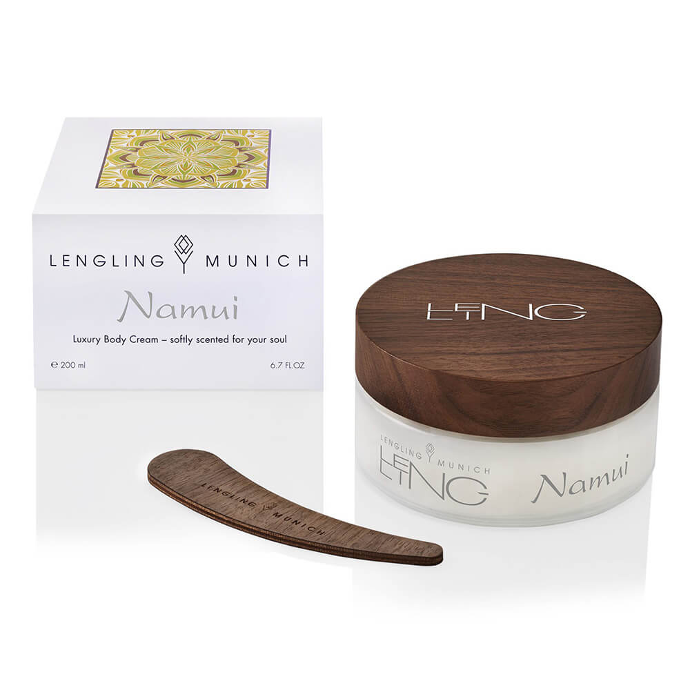 Body Cream Namui 200ml