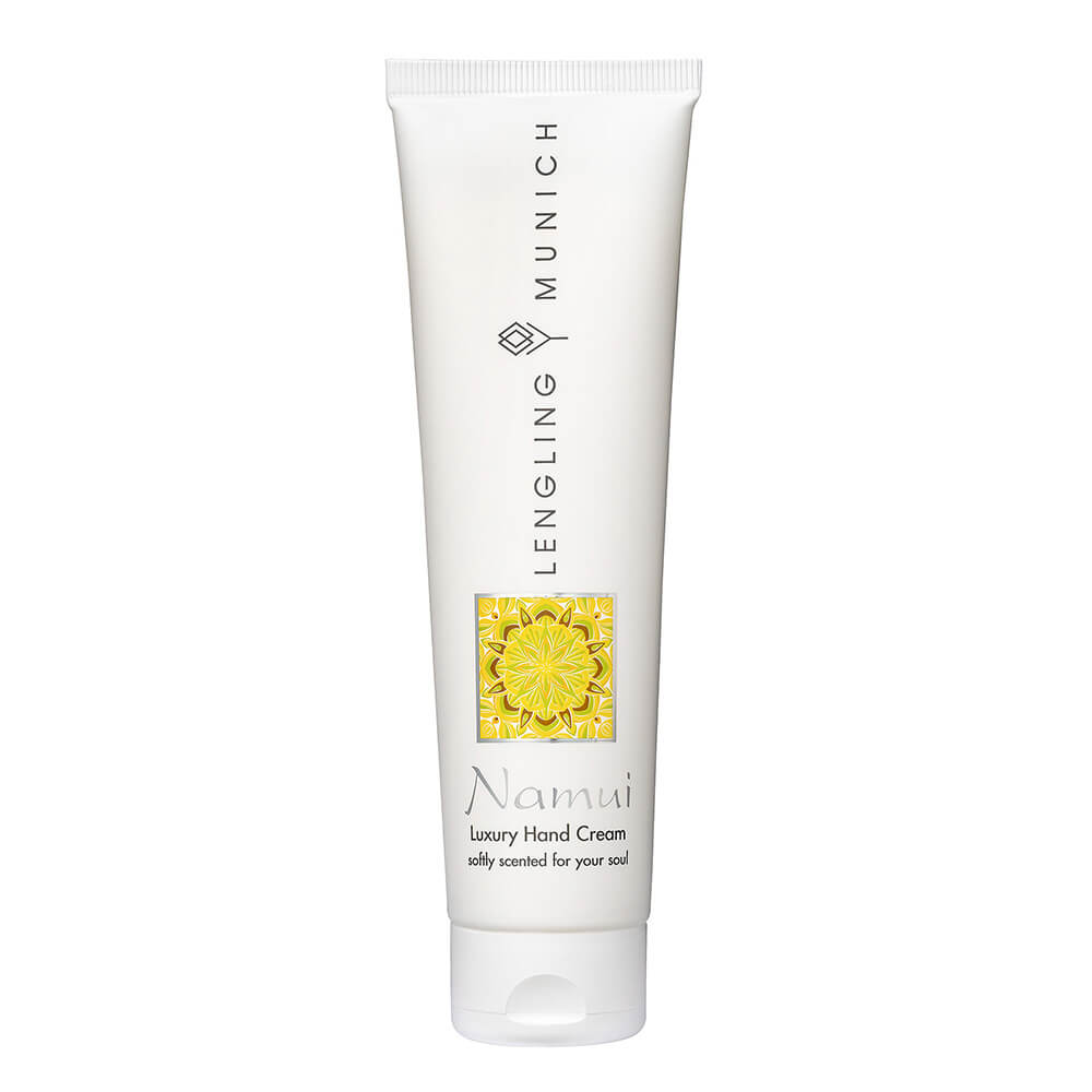 Handcreme Namui 100ml ohne Packung
