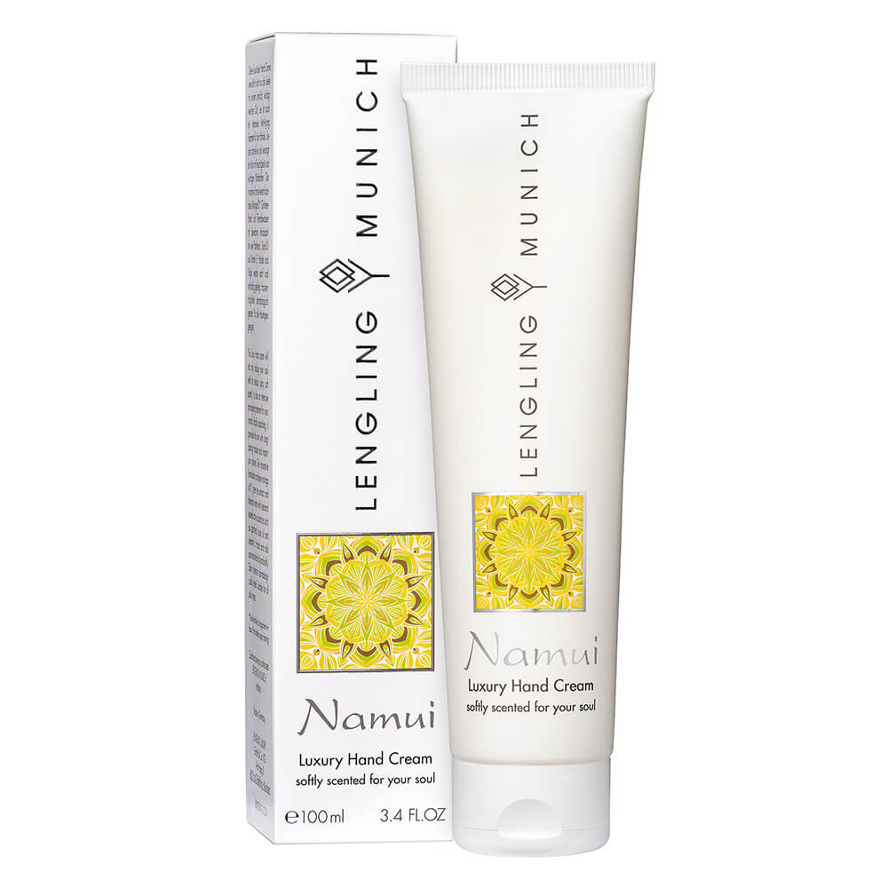 Handcreme Namui 100ml