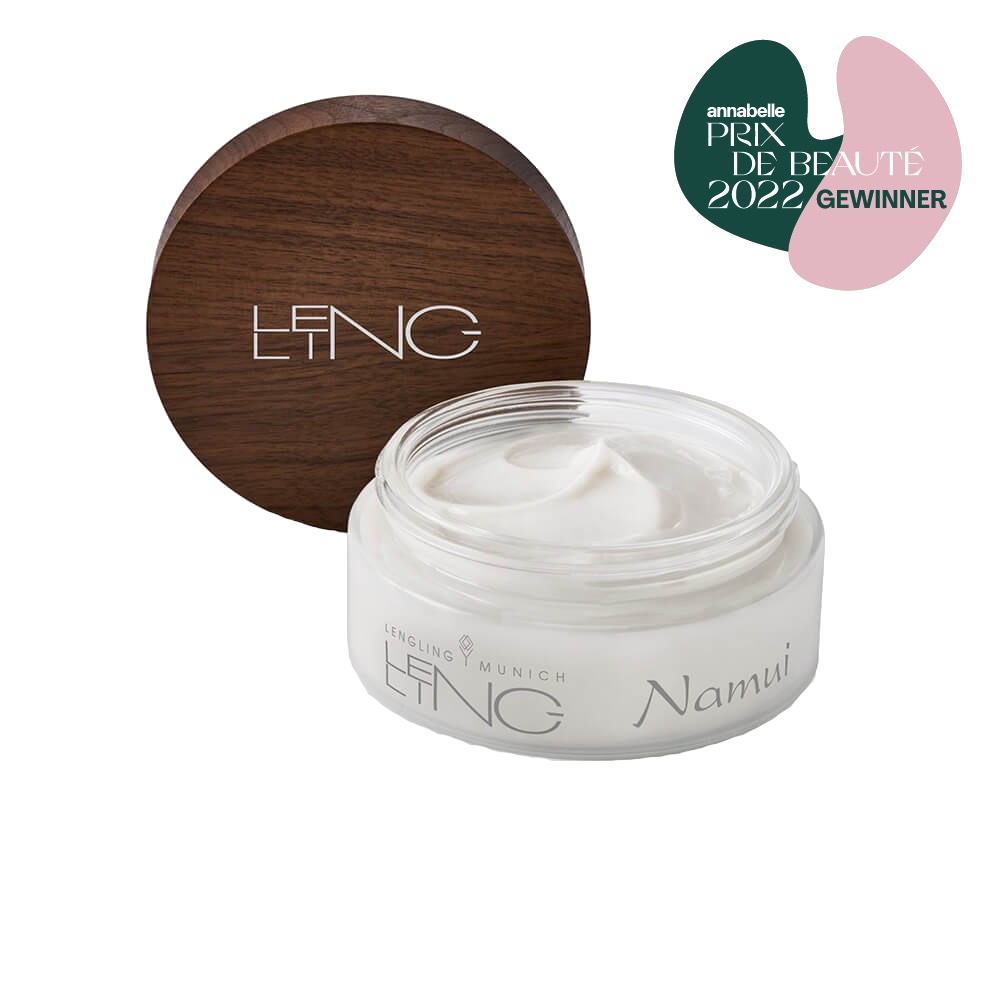 Body Cream Namui 200ml Prix de Beaute Gewinner