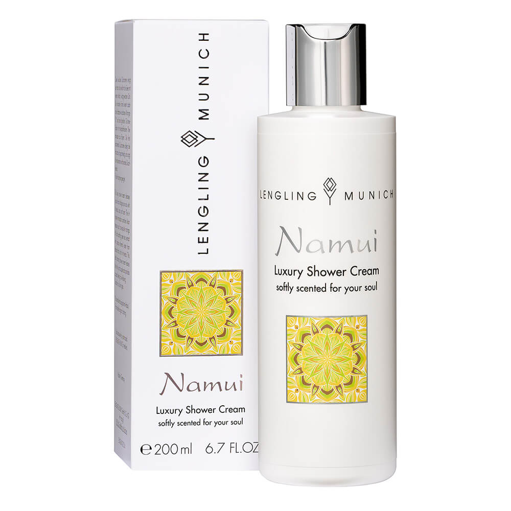 Shower Cream Namui 200ml