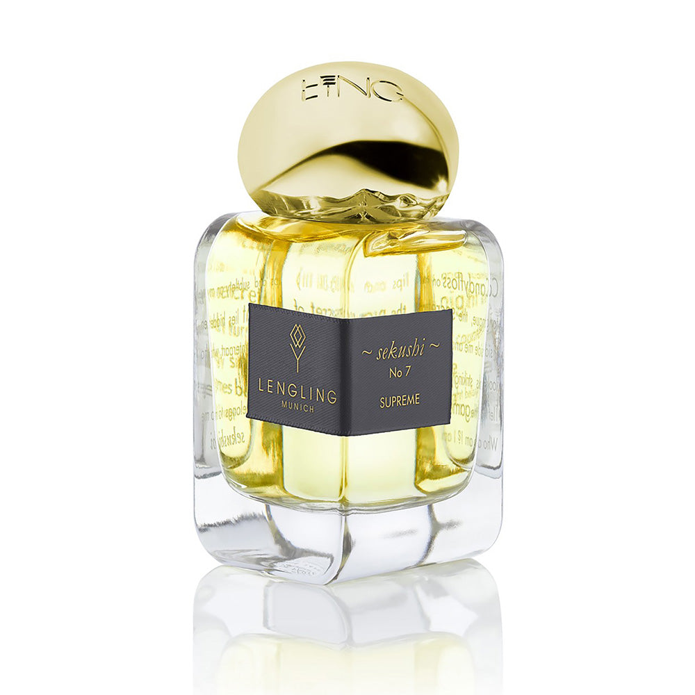 Parfum ~ sekushi ~ No7 SUPREME 50ml