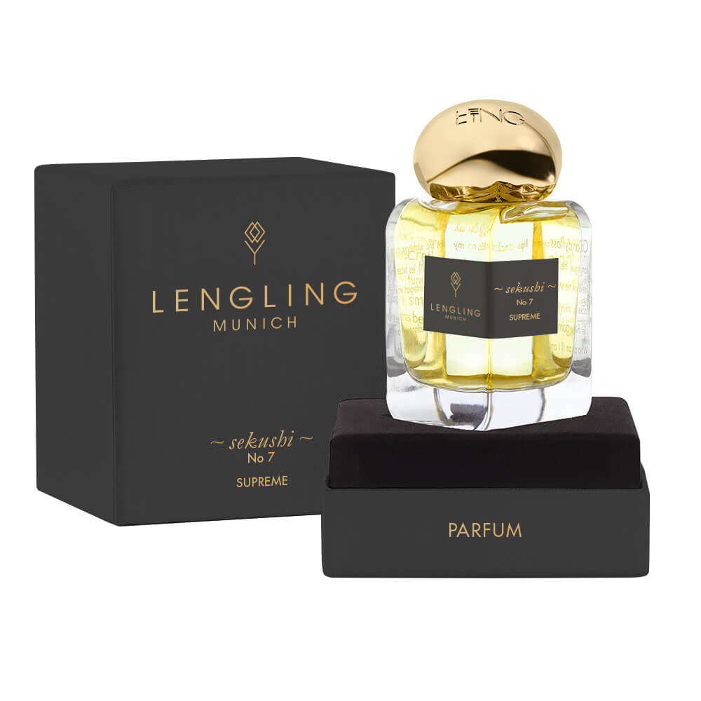 Parfum ~ sekushi ~ No 7 SUPREME 100ml