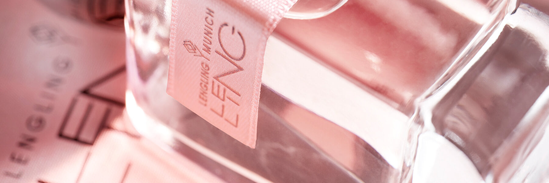 Haarparfums