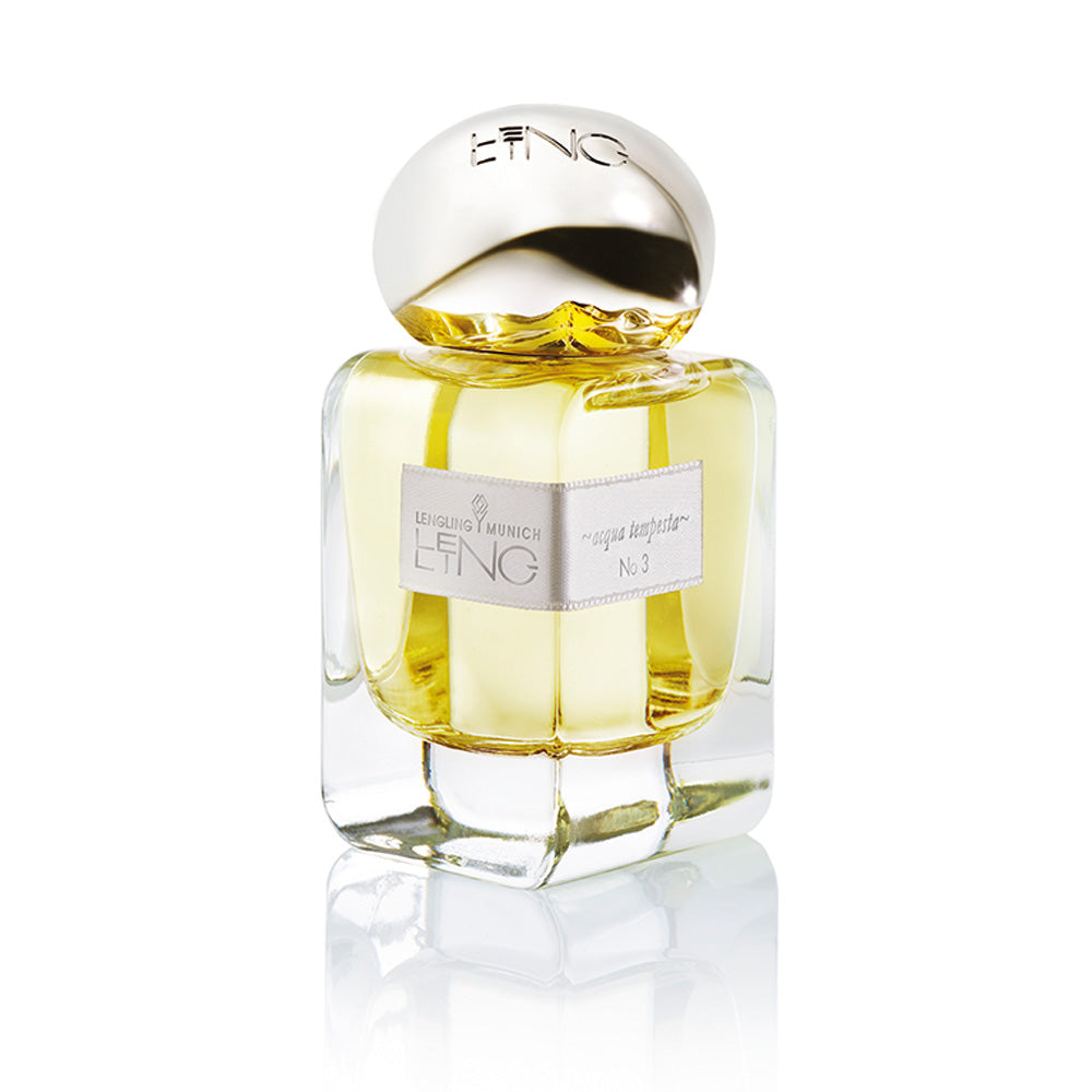 Parfum ~ aqua tempesta ~ No 3 50ml ohne Packung