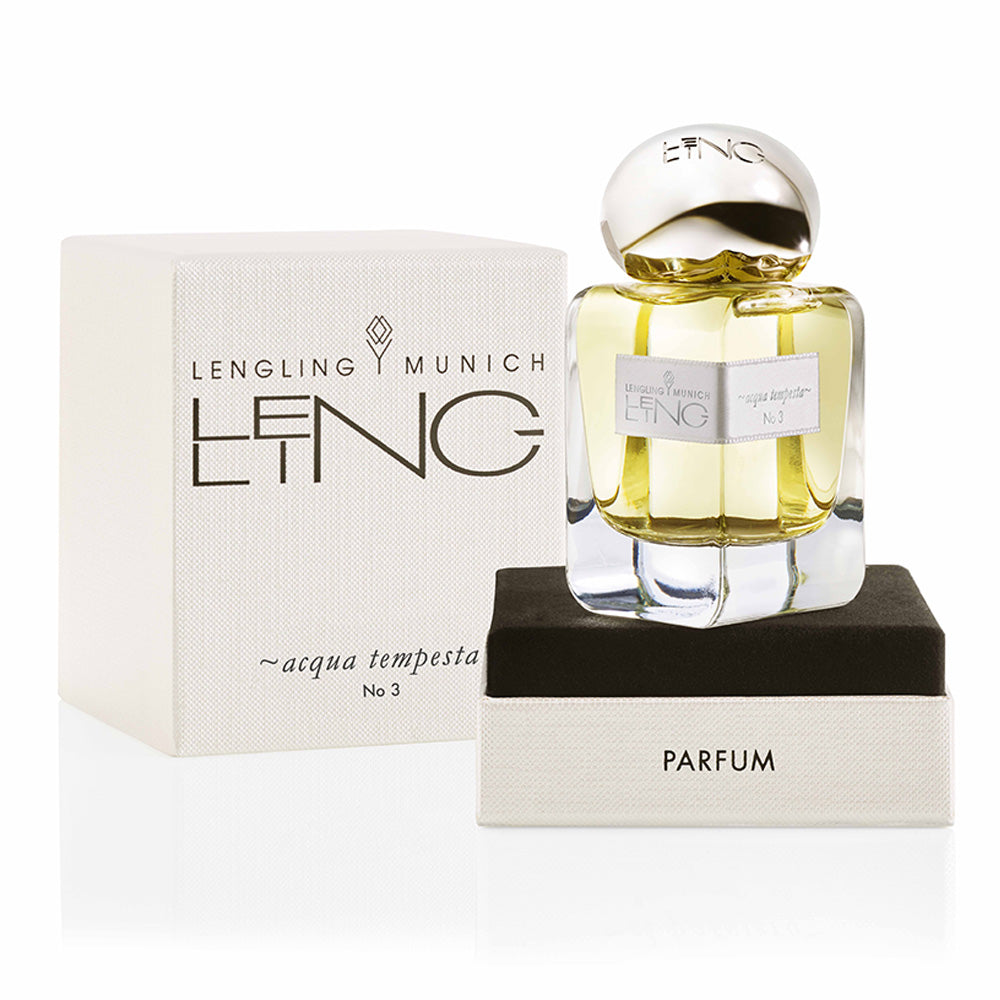 Parfum ~ aqua tempesta ~ No 3 50ml