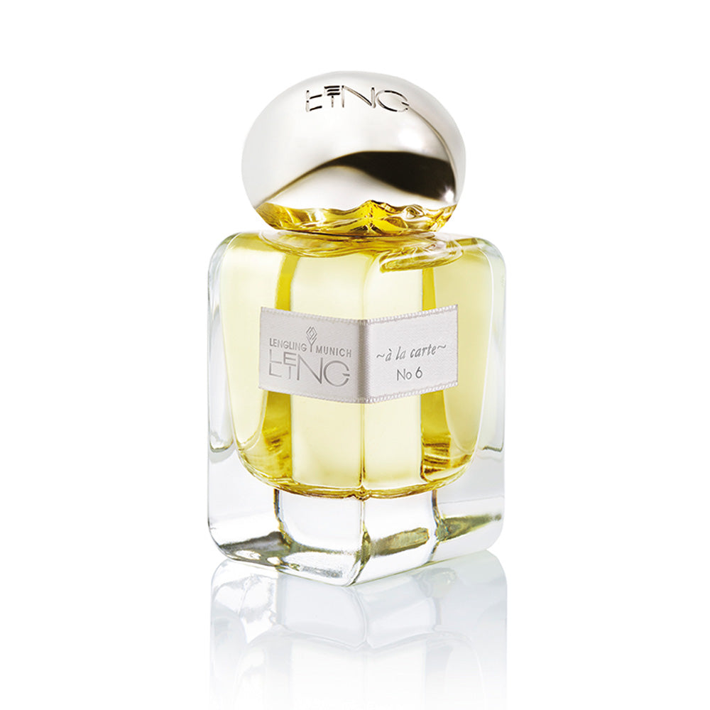 Parfum ~ à la carte ~ No 6 50ml ohne Packung