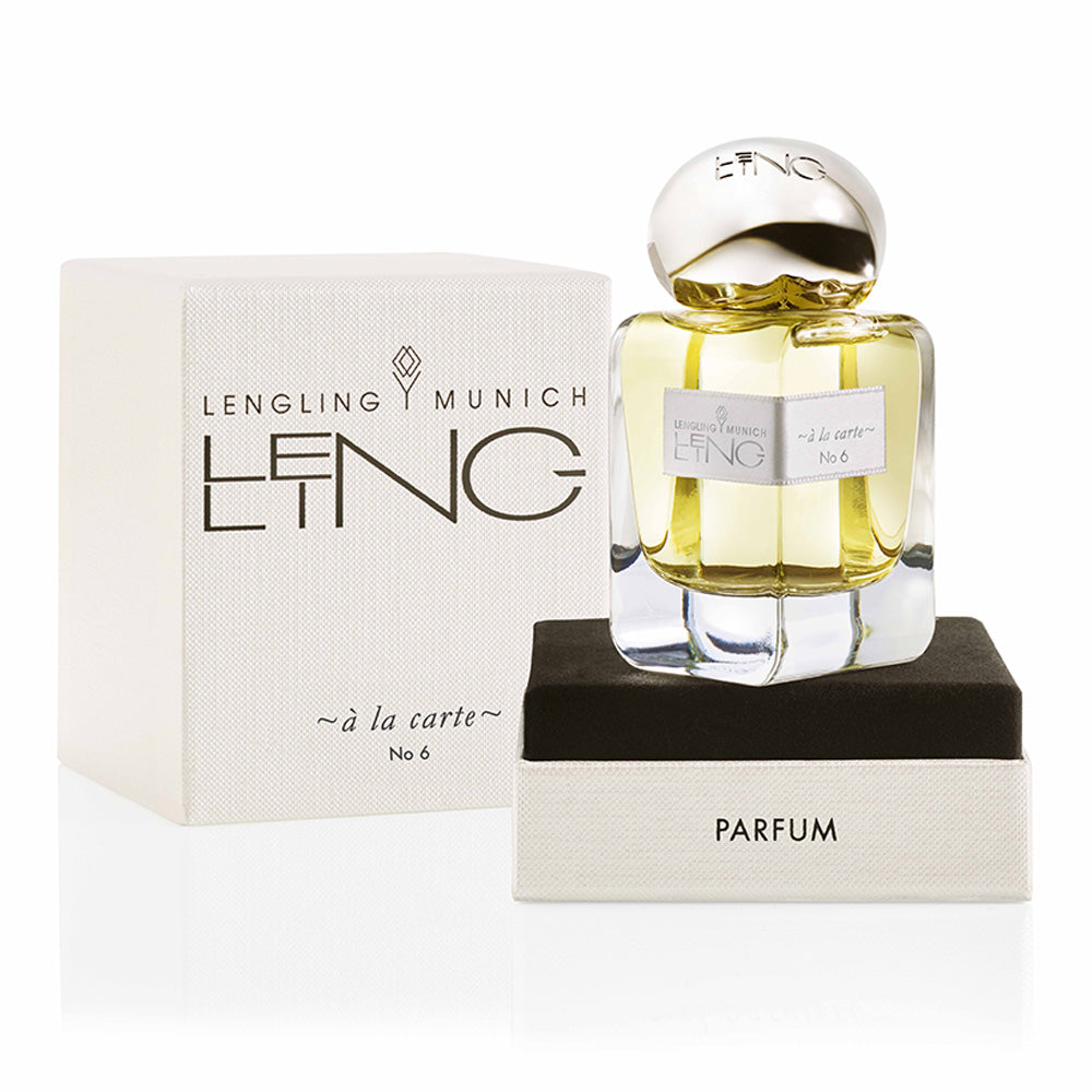 Parfum ~ à la carte ~ No 6 50ml