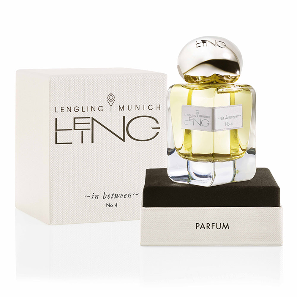 Parfum ~ in between ~ No 4 50ml