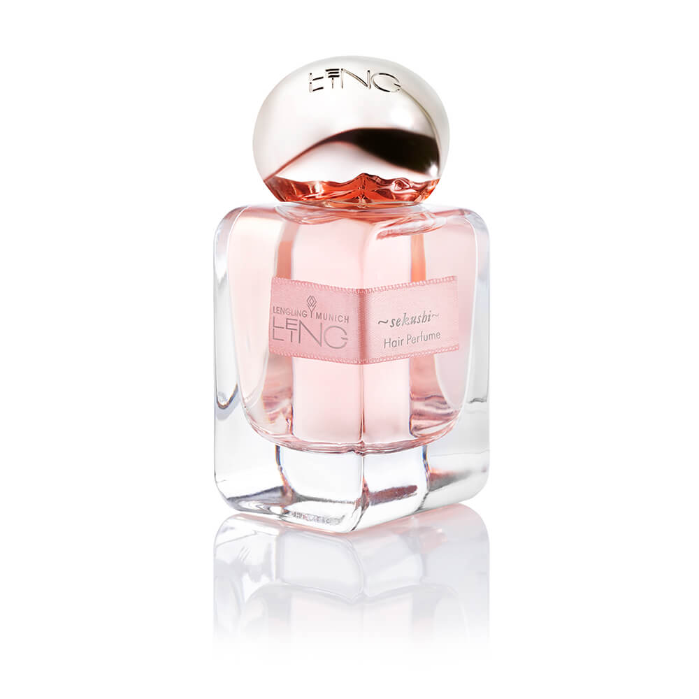 Haarparfum ~ sekushi ~ 50ml ohne Packung