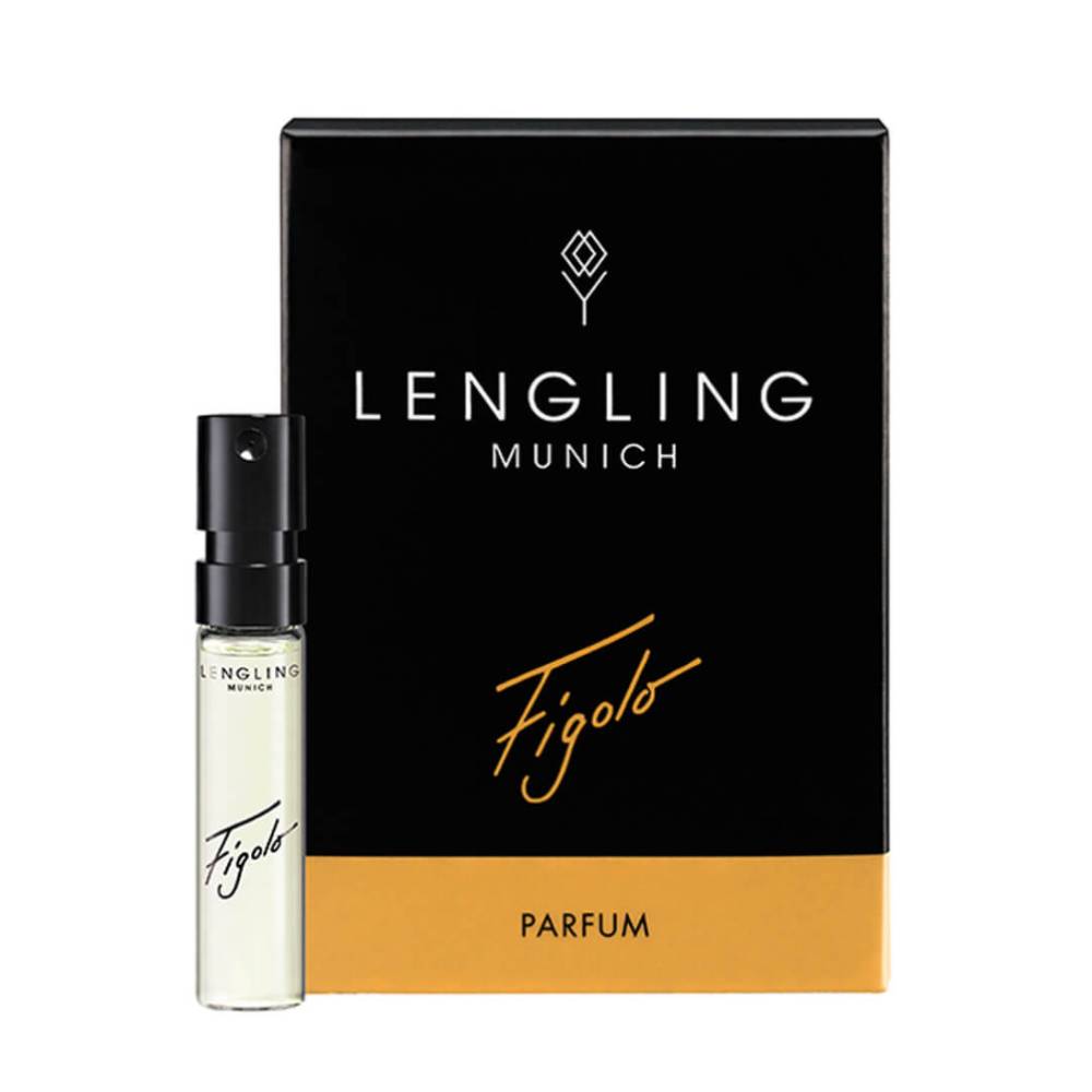 Parfum Figolo Sample 1,5ml