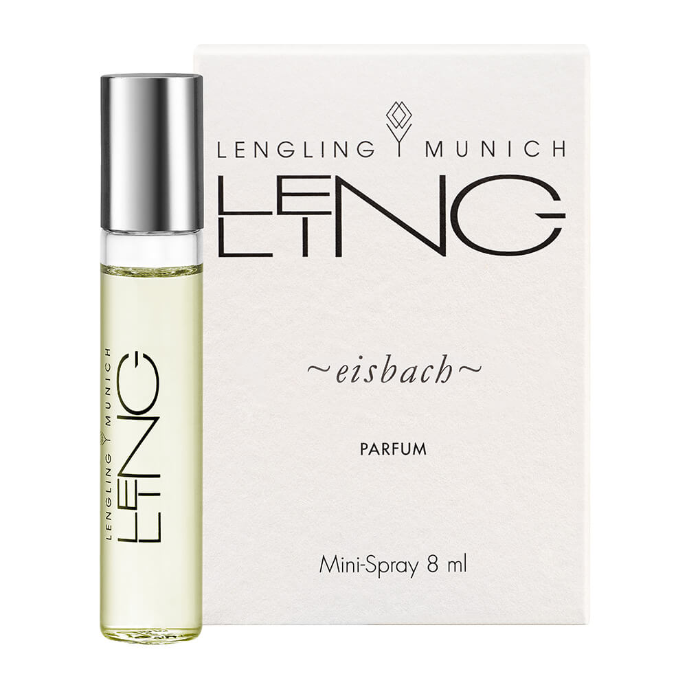 Parfum ~ eisbach ~ Travel Refill 8ml