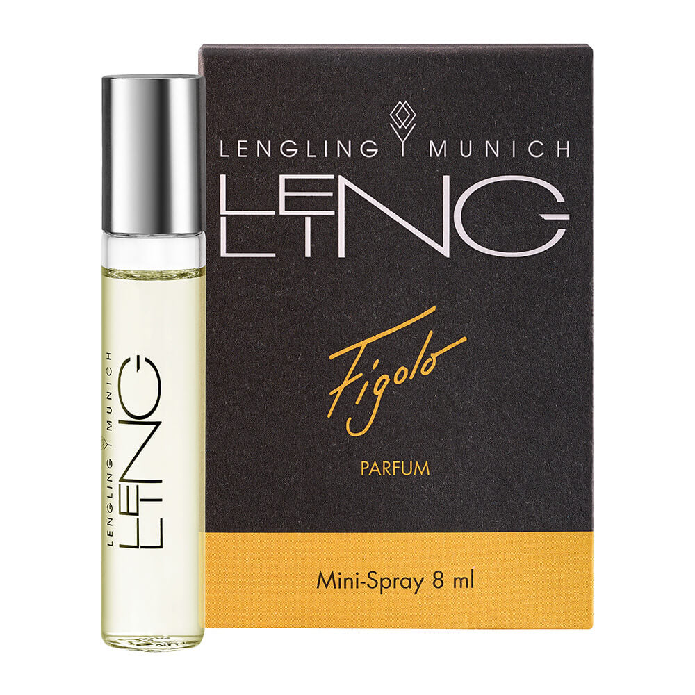 Parfum Figolo Travel Refill 8ml