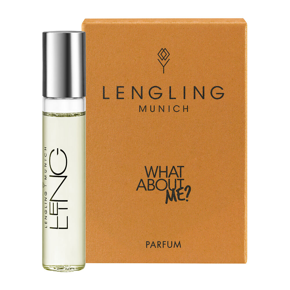 Parfum What About Me? Travel Refill 8ml