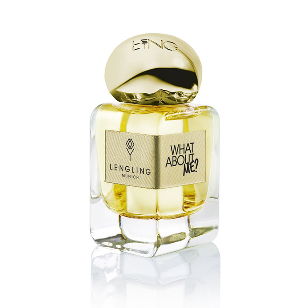 Parfum What About Me? 50ml ohne Packung