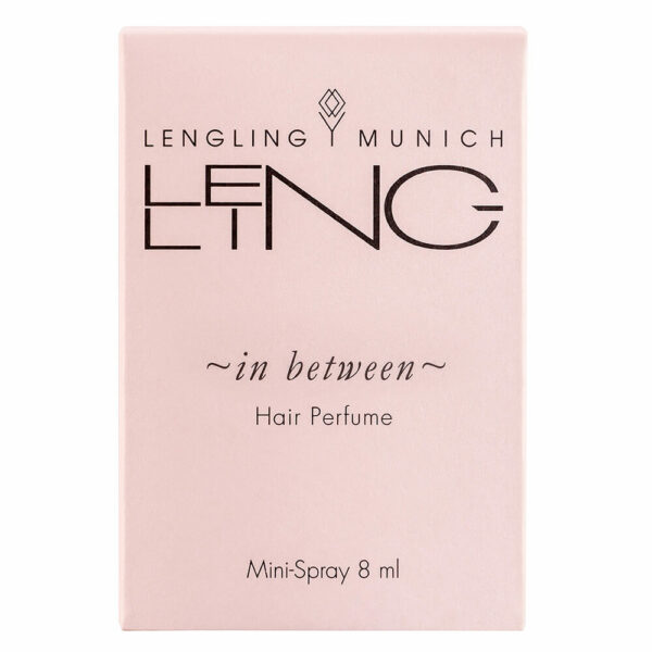 ~ in between ~ <span class="produktsuffix">Hair Perfume Travel Refill</span> – Bild 2