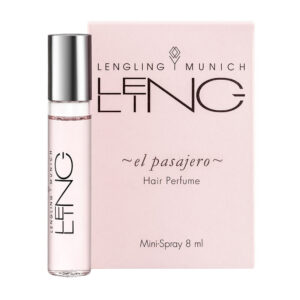 ~ el pasajero ~ <span class="produktsuffix">Hair Perfume Travel Refill</span>