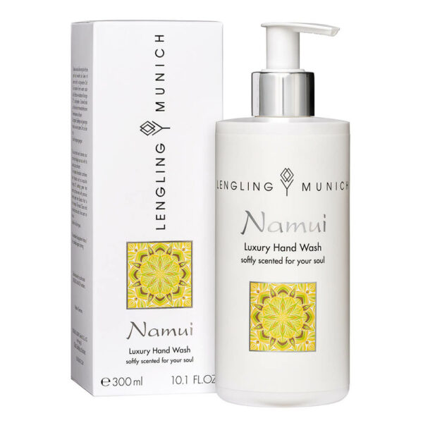 Namui <span class="produktsuffix">- Luxury Hand Wash</span> - Image 2