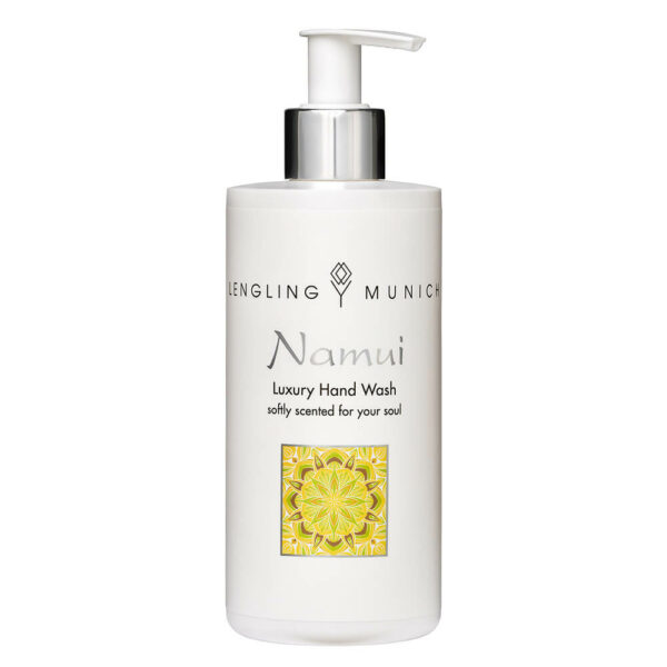 Namui <span class="produktsuffix">- Luxury Hand Wash</span>