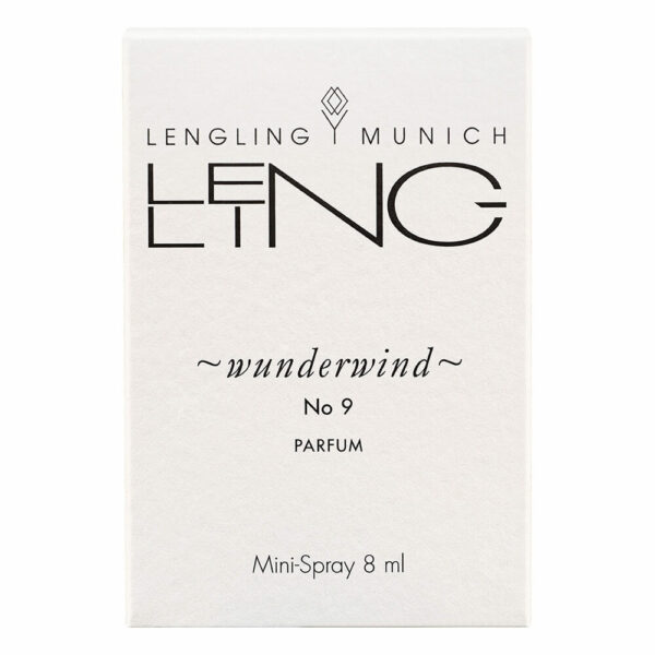 ~ wunderwind ~ <span class="produktsuffix">No 9 Travel Refill</span> - Image 2