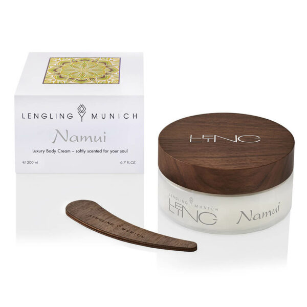 Namui <span class="produktsuffix">- Luxury Body Cream</span> - Image 3