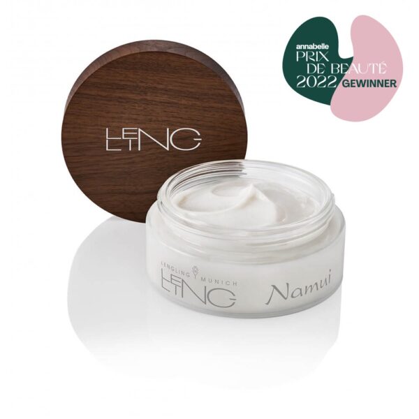 Namui <span class="produktsuffix">- Luxury Body Cream</span>