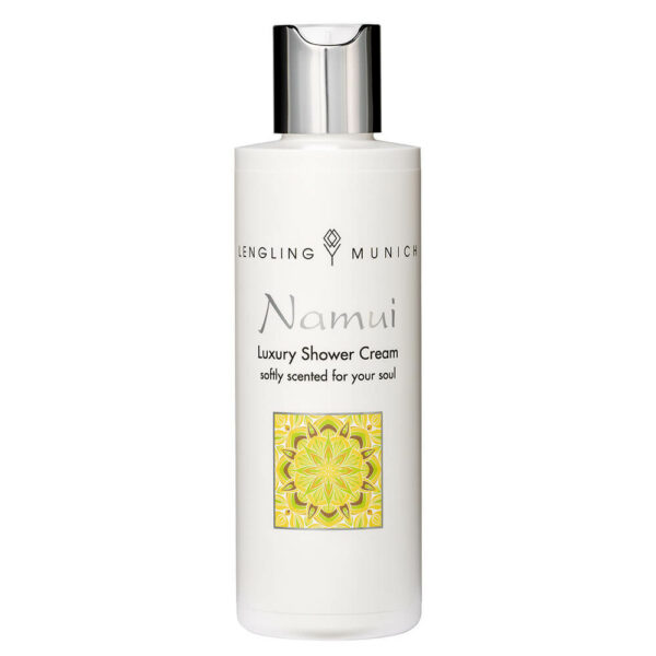 Namui <span class="produktsuffix">- Luxury Shower Cream</span>