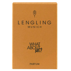 WHAT ABOUT ME? Travel Refill