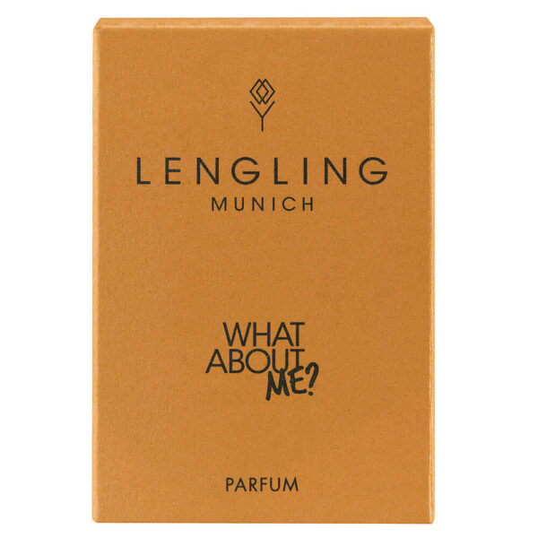 WHAT ABOUT ME? Travel Refill – Bild 2