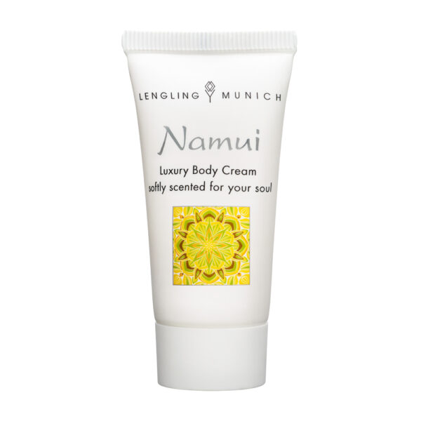 Namui <span class="produktsuffix">- Luxury Body Cream Sample</span> - Image 2