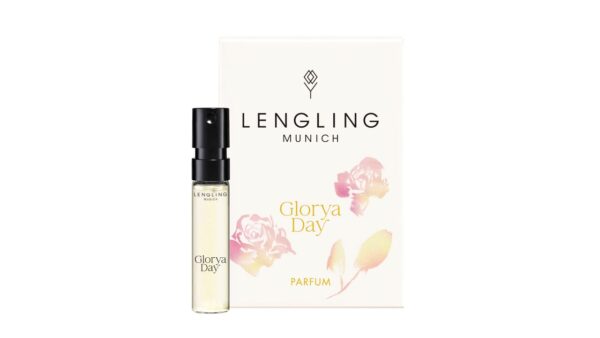 Glorya Day Sample
