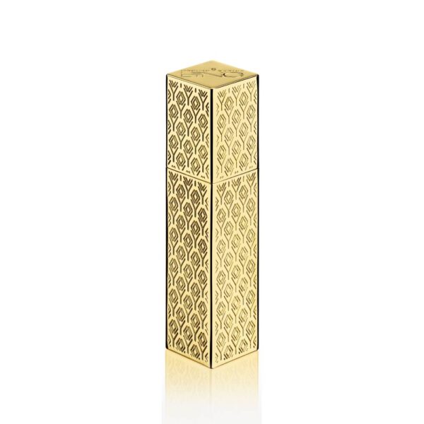 <span class="produktsuffix">Travel Deluxe Etui, Gold</span> – Bild 2